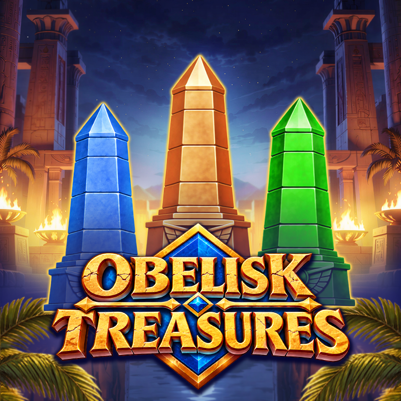Obelisk Treasures
